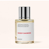 Perfume Dossier Woody Oakmoss. Coco Mademoiselle De Chanel