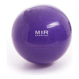 Pelota Pilates Medicinal Esferodinamia 85 Cm Yoga Mir