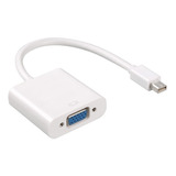 Adaptador Cable Thunderbolt Mini Dp Display Port A Vga