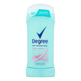 Paquete De 3 Desodorante  Stick Degree A - g a $117