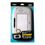 ¡¡¡ Funda De Silicón Marca Kmd Para Game Pad De Wii U !!!
