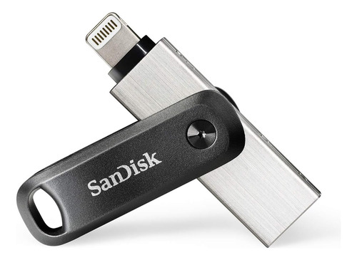 Unidad Flash Ixpand Go De 64 Gb De Sandisk Para iPhone Y Ipa