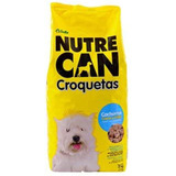 Nutre Can Cachorros 2 Kg 