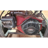 Motor Briggs & Stratton 420cc Serie 2100