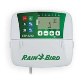 Programador Rain Bird Esp Rzxe Interior 8 Estaciones