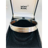 Pulsera De Caballero Montblanc Original