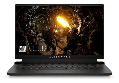 Laptop Dell Alienware M15 R6 I7-11800h Gsync Rtx 3070 16gb R