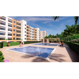 Apartamento En Cristales Oeste De Cali Vista Panoramica