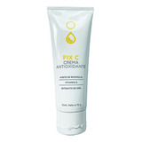 Icono Crema Antioxidante  Fix C X 70 G