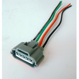 Conector Para Sensor Maf Suzuki Equator 2009-2012