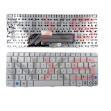 Teclado Netbook Bangho Suma Es10 Español Gris - Zona Norte