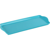 Plato Aperitivo Rectangular 38.1 Cm Melamina 1 Pcs