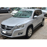 Volkswagen Tiguan 2.0 Tsi 4 Motion