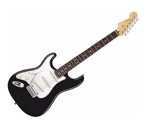 Guitarra Fender Stratocaster American Standard Zurda Oferta!