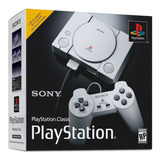 Playstation Ps1 Mini Classic Limited Edition 20 Caja Sellada