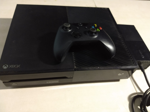 Consola Xbox One Fat