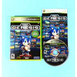 Sonic Ultimate Genesis Collection - Microsoft Xbox 360