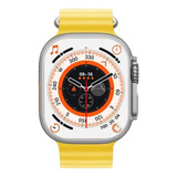 Ultra Smart Watch Iwo T800 With Call Relojes Nfc