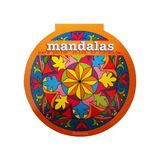 Mandalas Para Pintar Desde El Corazon  