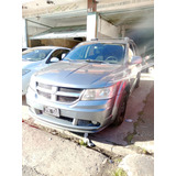 Dodge Journey Sxt