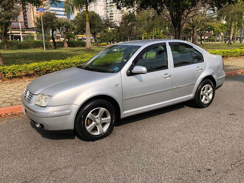 VOLKSWAGEN BORA 2006 2.0 AUT. 4P