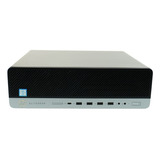 Hp Elitedesk 800 G4 I5 8va 16gb Ram 480gb Ssd