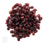 Cranberry Deshidratado 1 Kg  Alimentosyuno