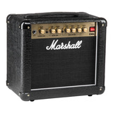 Amplificador Marshall Dsl Series Dsl1cr
