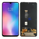 Modulo Para Xiaomi Mi 9 Oled Sin Marco Consultar Instalacion