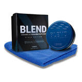 Cera Blend Vonixx Ceramic Carnauba Paste Wax + Pano 