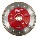 Disco Diamantado Milwaukee 49-93-8018 7 PuLG