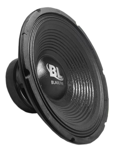 Woofer Blauline 12 Pulgadas Bw-1234  150 W Rms 4 Ohms