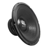 Woofer Blauline 12 Pulgadas Bw-1234  150 W Rms 4 Ohms