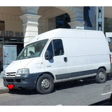 Peugeot Boxer 2014 2.3 350mh Confort Hdi Larga Alta Aire 