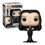 Funko Pop Morticia Addams #809 Pop! ¡la Familia Addams