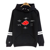 Busos Buzos Sudadera Saco Naruto Akatsuki