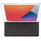 Apple iPad - 9° Generación - 256 Gb. + Keyboard + Pencil 