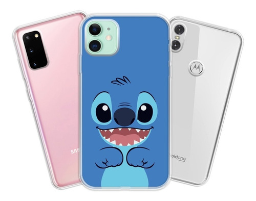 Capinha Stitch