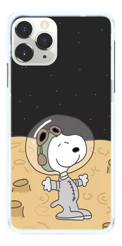 Capinha De Celular Personalizada Snoopy 36