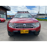 Renault Duster 1.6 Expression 2016