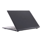 Carcasa De Vidrio Cubierta Case P/laptop Huawei Matebook D15