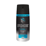 Desodorante En Aerosol Axe Ice Chill 150 ml