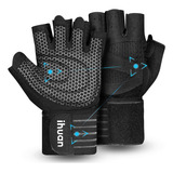 Guantes De Entrenamiento Con Ventilacion Ihuan