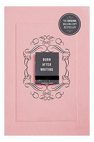 Burn After Writing - Tik Tok Made Me Buy It!. Eb01