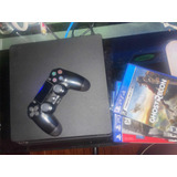 Play Station 4