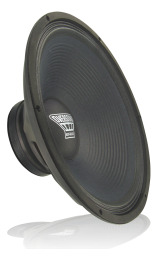 Alto Falante Oversound Woofer 450w - 150w Rms