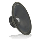 Alto Falante Oversound Woofer 450w - 150w Rms