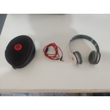 Headphone Beats Monster Solo Hd