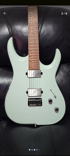 Guitarra Atlanti Custom 6