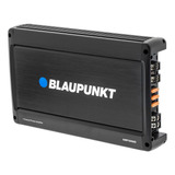 Amplificador Clase D Blaupunkt 3000 Watts Rms Amp3000d Nuevo